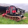 2016 KMC 2100 Skidder